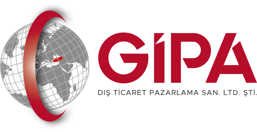 GİPA DIŞ TİCARET PAZARLAMA SANAYİ LTD. ŞTİ.